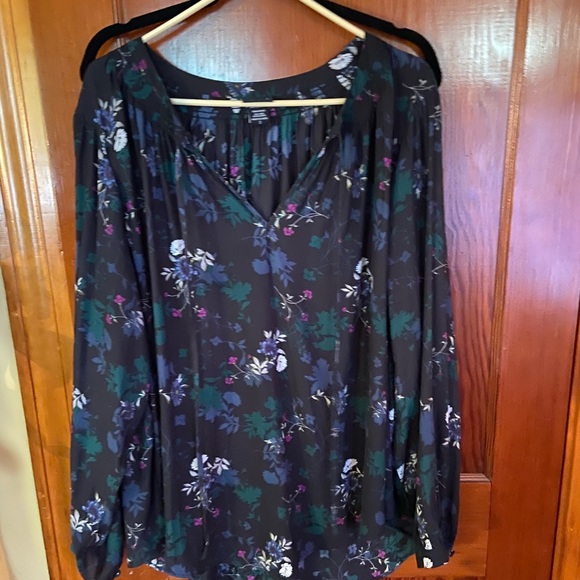 Torrid blouses - Picture 3 of 3